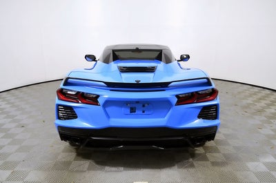 2023 Chevrolet Corvette 3LT