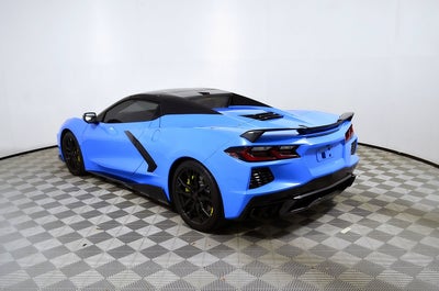 2023 Chevrolet Corvette 3LT