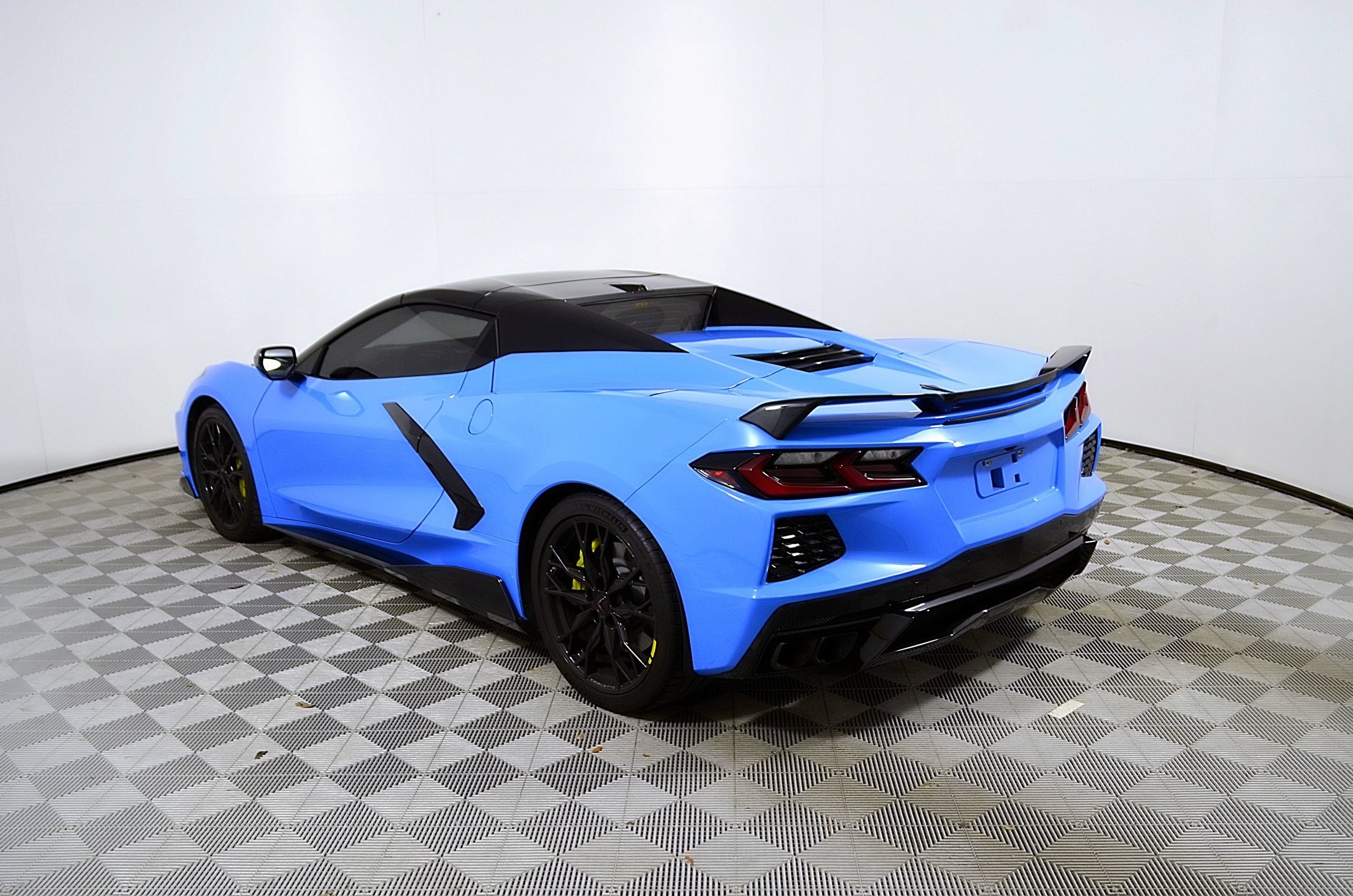 2023 Chevrolet Corvette 3LT