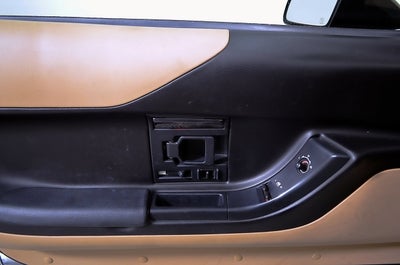 1996 Chevrolet Corvette Base