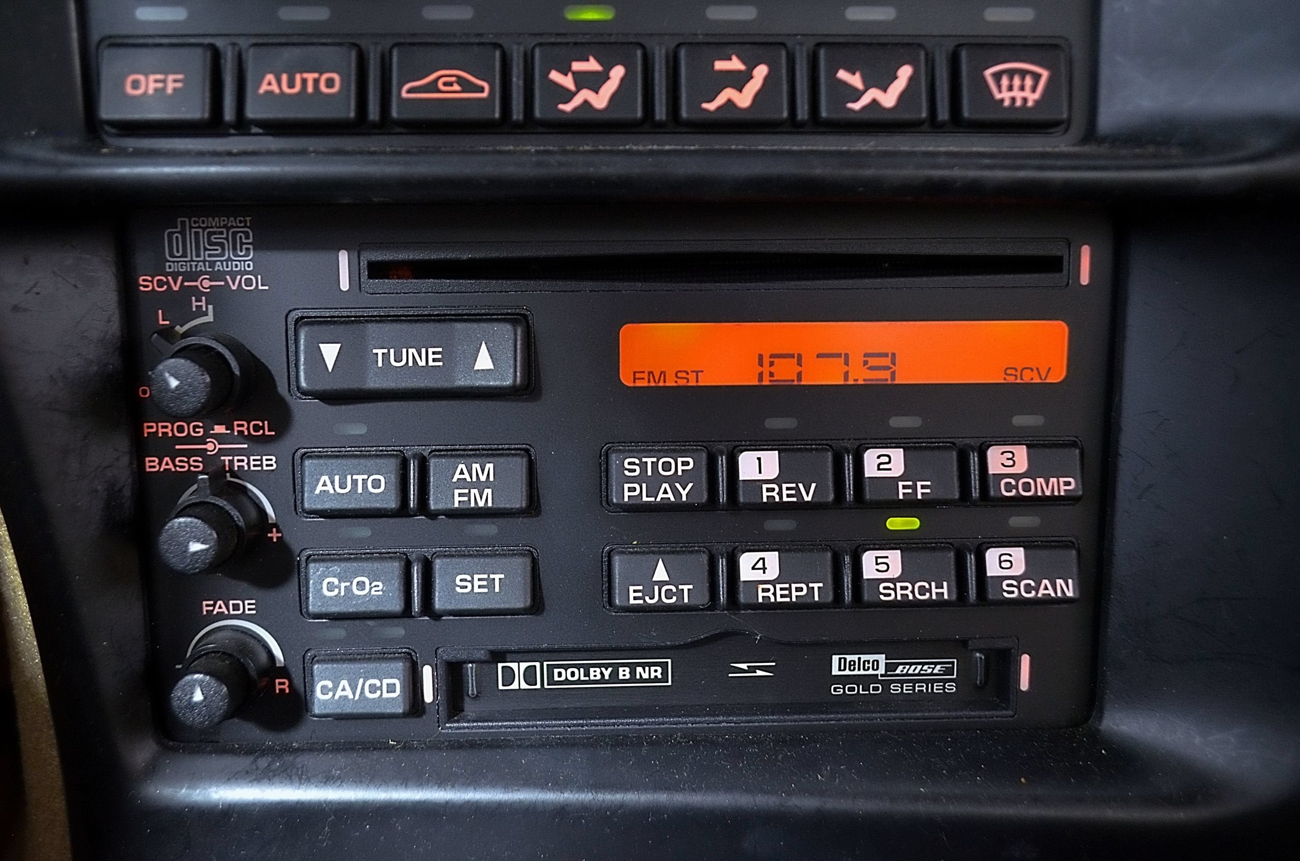 1996 Chevrolet Corvette Base