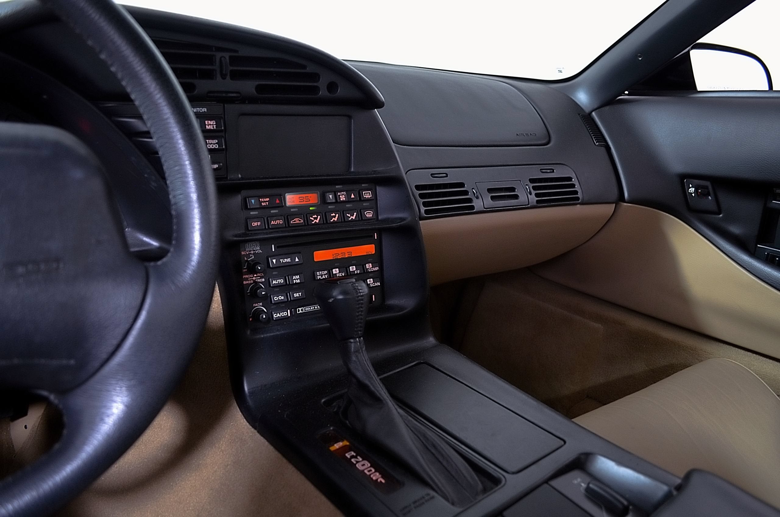 1996 Chevrolet Corvette Base