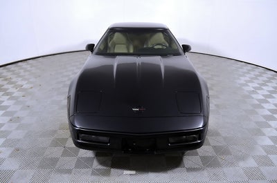 1996 Chevrolet Corvette Base