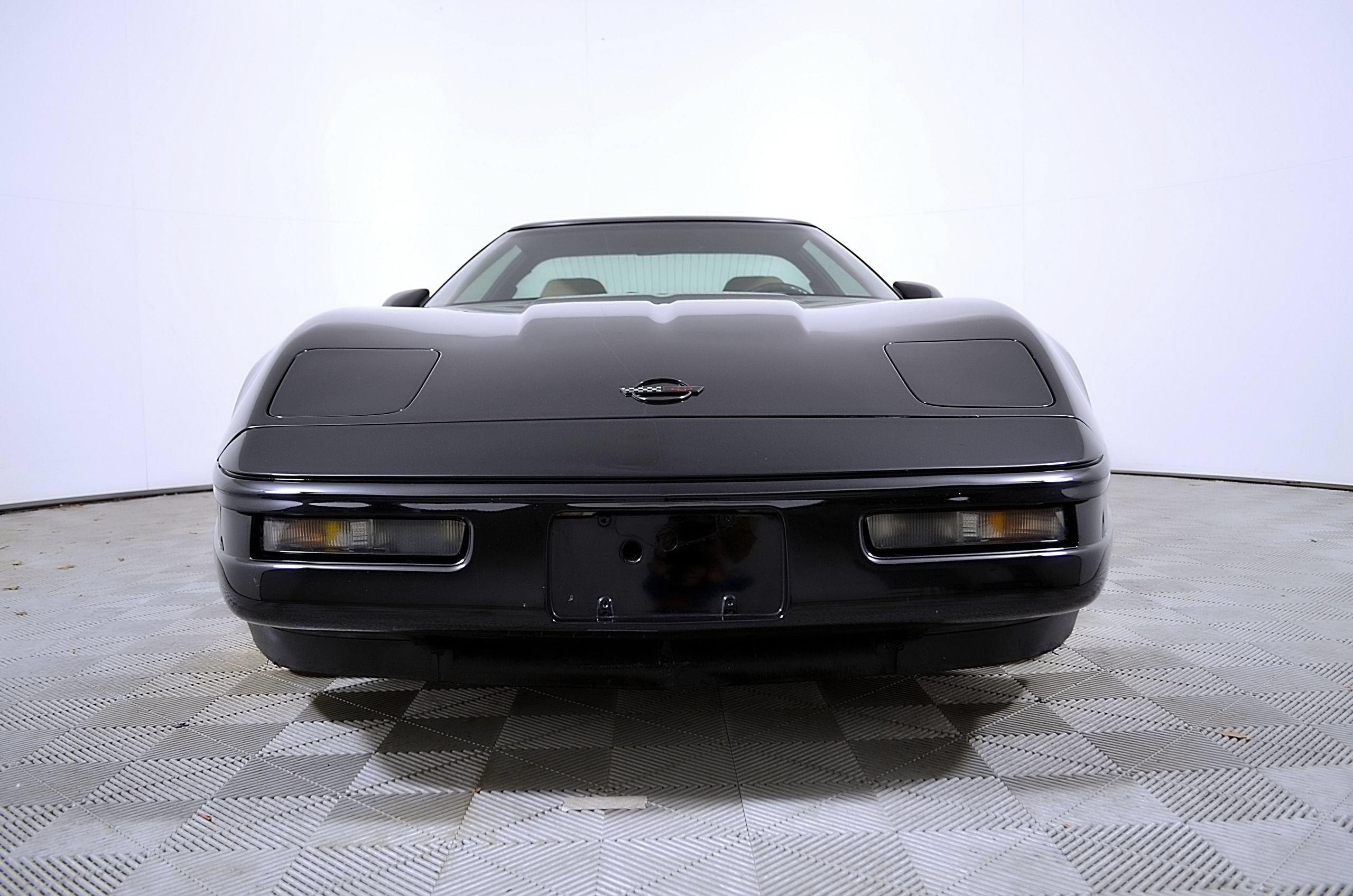 1996 Chevrolet Corvette Base