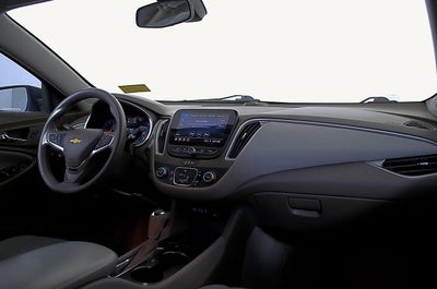 2020 Chevrolet Malibu LS