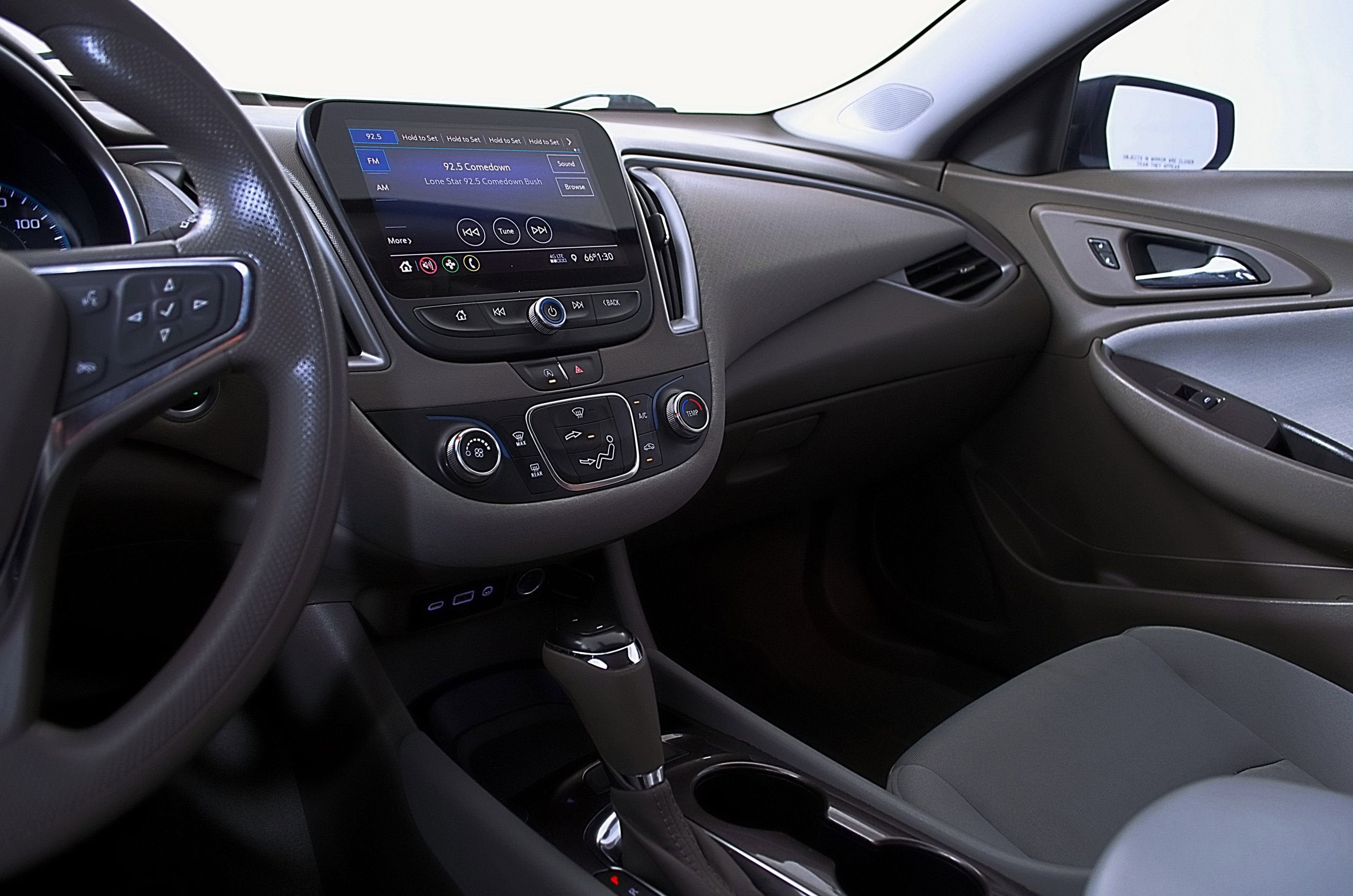 2020 Chevrolet Malibu LS