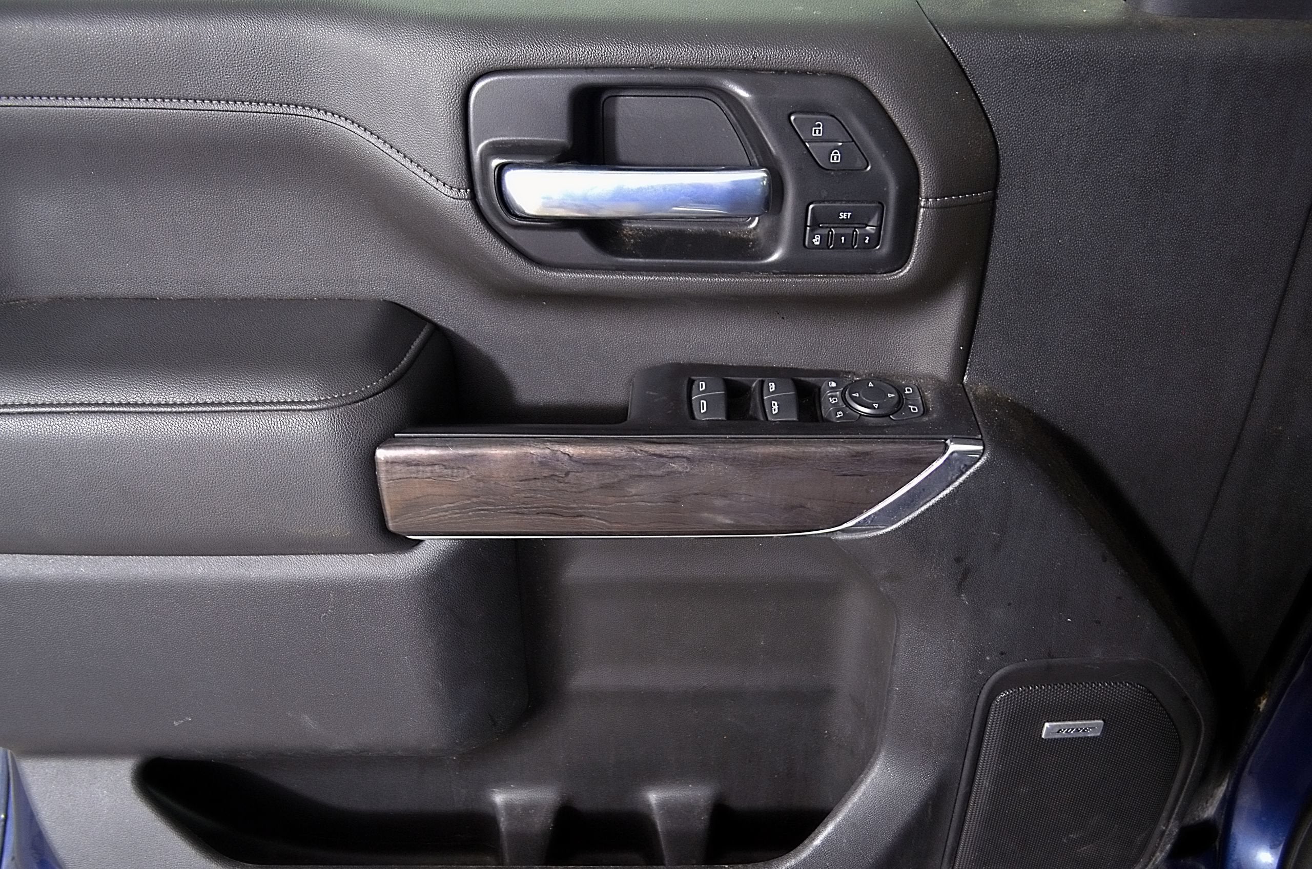 2022 Chevrolet Silverado 3500HD LTZ
