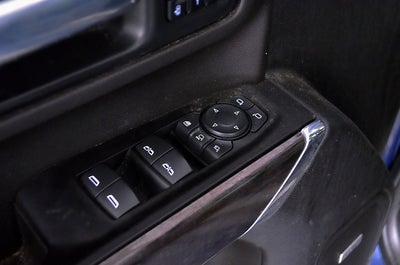 2022 Chevrolet Silverado 3500HD LTZ