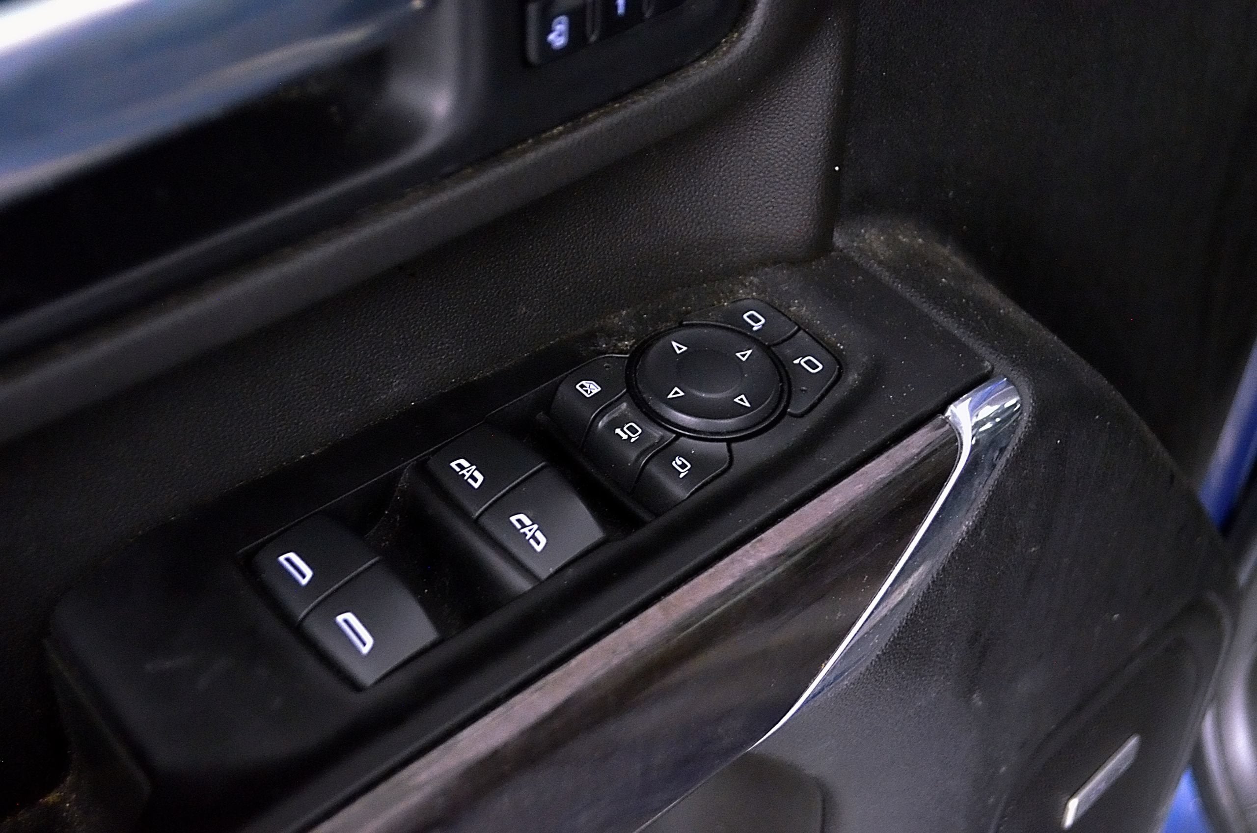 2022 Chevrolet Silverado 3500HD LTZ