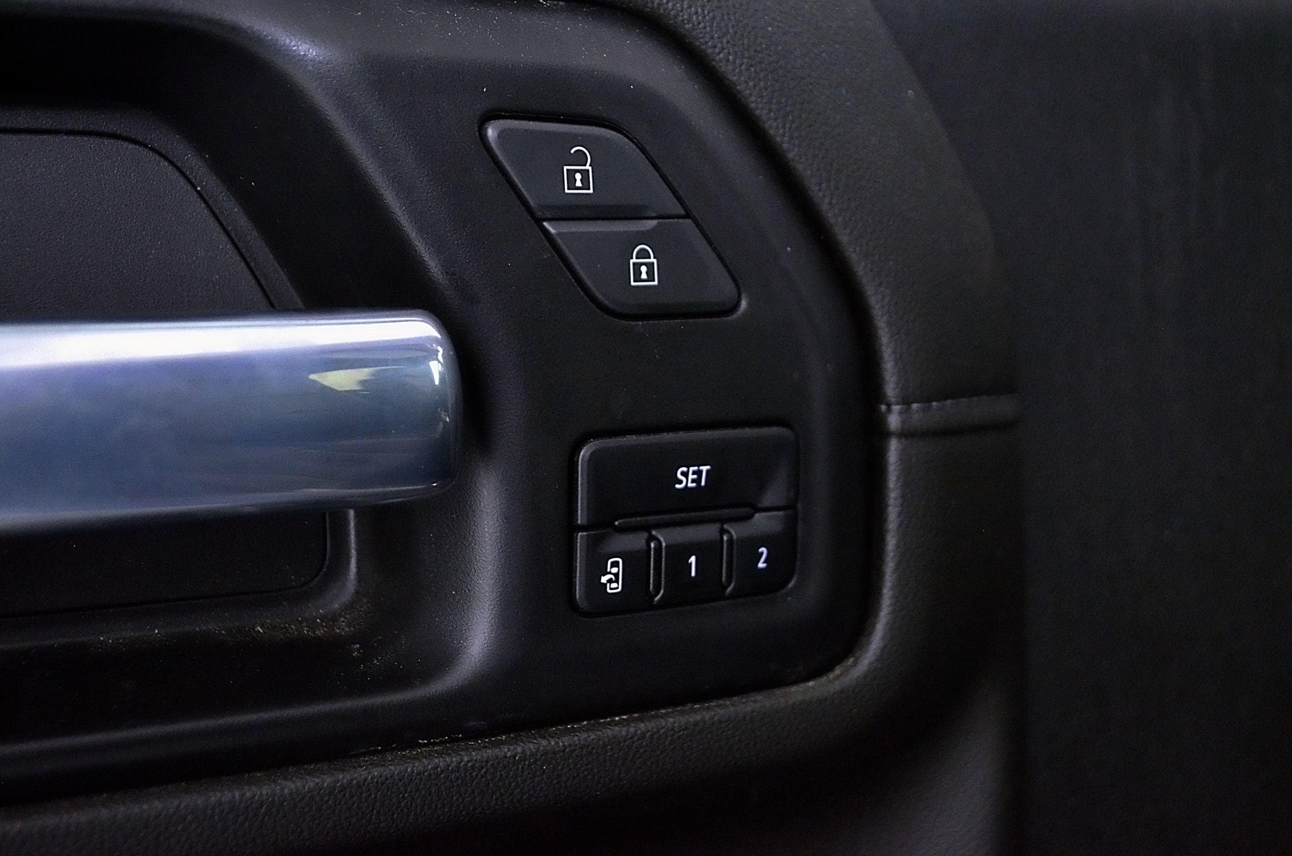 2022 Chevrolet Silverado 3500HD LTZ