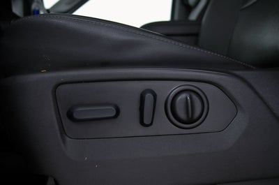 2022 Chevrolet Silverado 3500HD LTZ