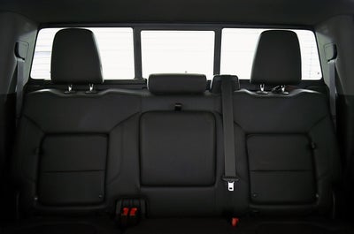 2022 Chevrolet Silverado 3500HD LTZ