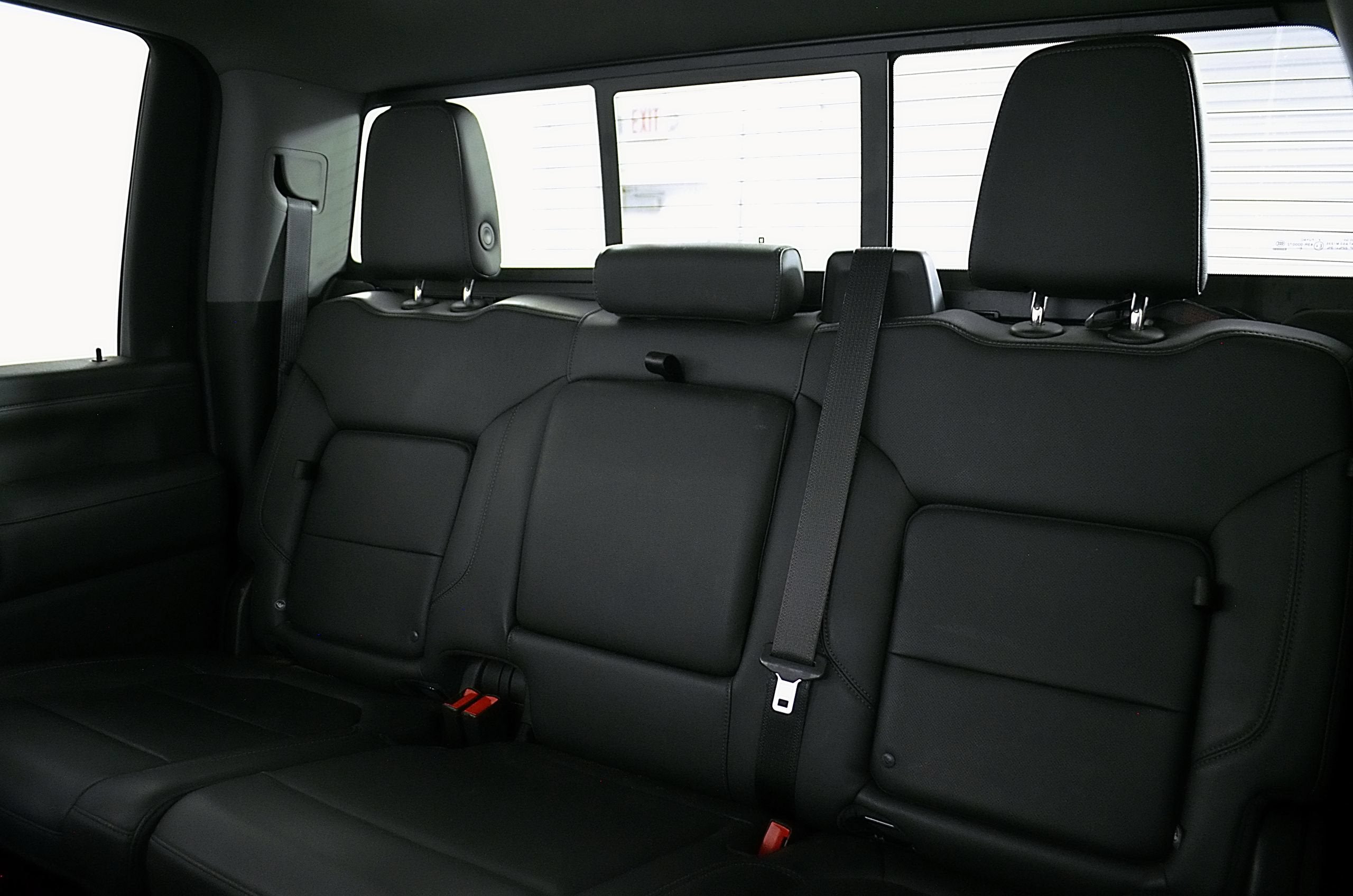 2022 Chevrolet Silverado 3500HD LTZ