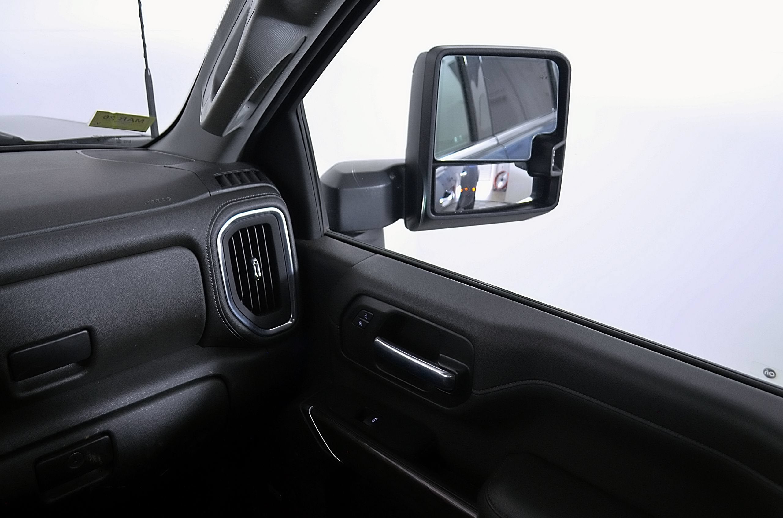 2022 Chevrolet Silverado 3500HD LTZ