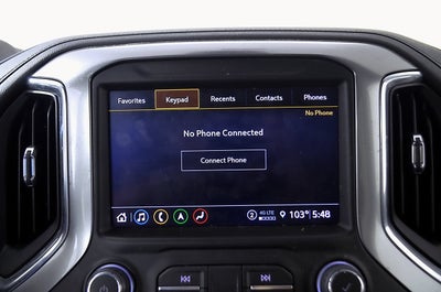 2022 Chevrolet Silverado 3500HD LTZ