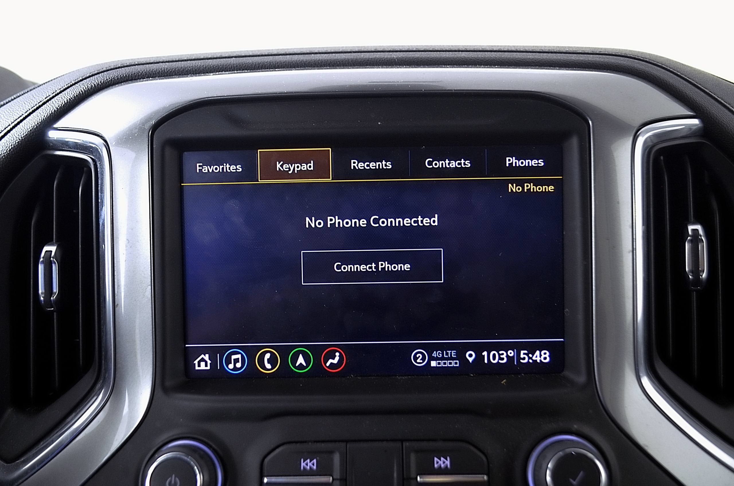 2022 Chevrolet Silverado 3500HD LTZ