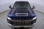 2022 Chevrolet Silverado 3500HD LTZ