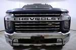2022 Chevrolet Silverado 3500HD LTZ