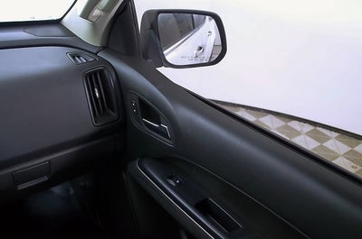 2022 Chevrolet Colorado 2WD LT