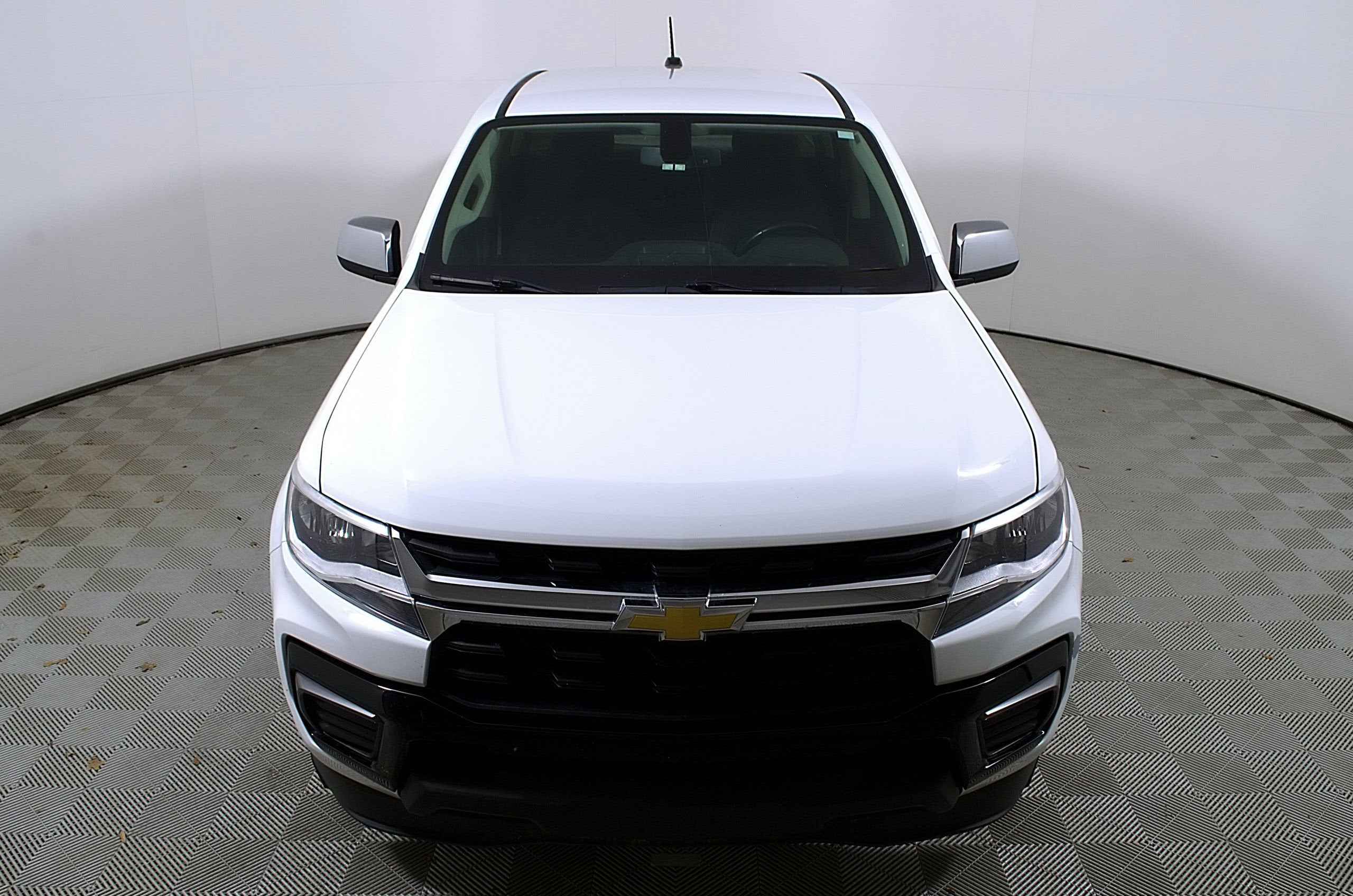 2022 Chevrolet Colorado 2WD LT