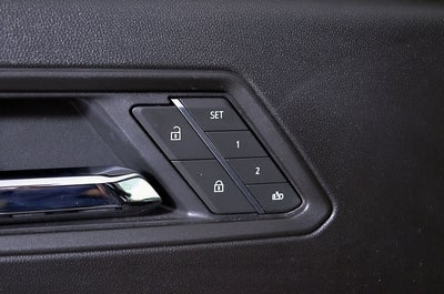2025 Chevrolet Colorado 4WD ZR2