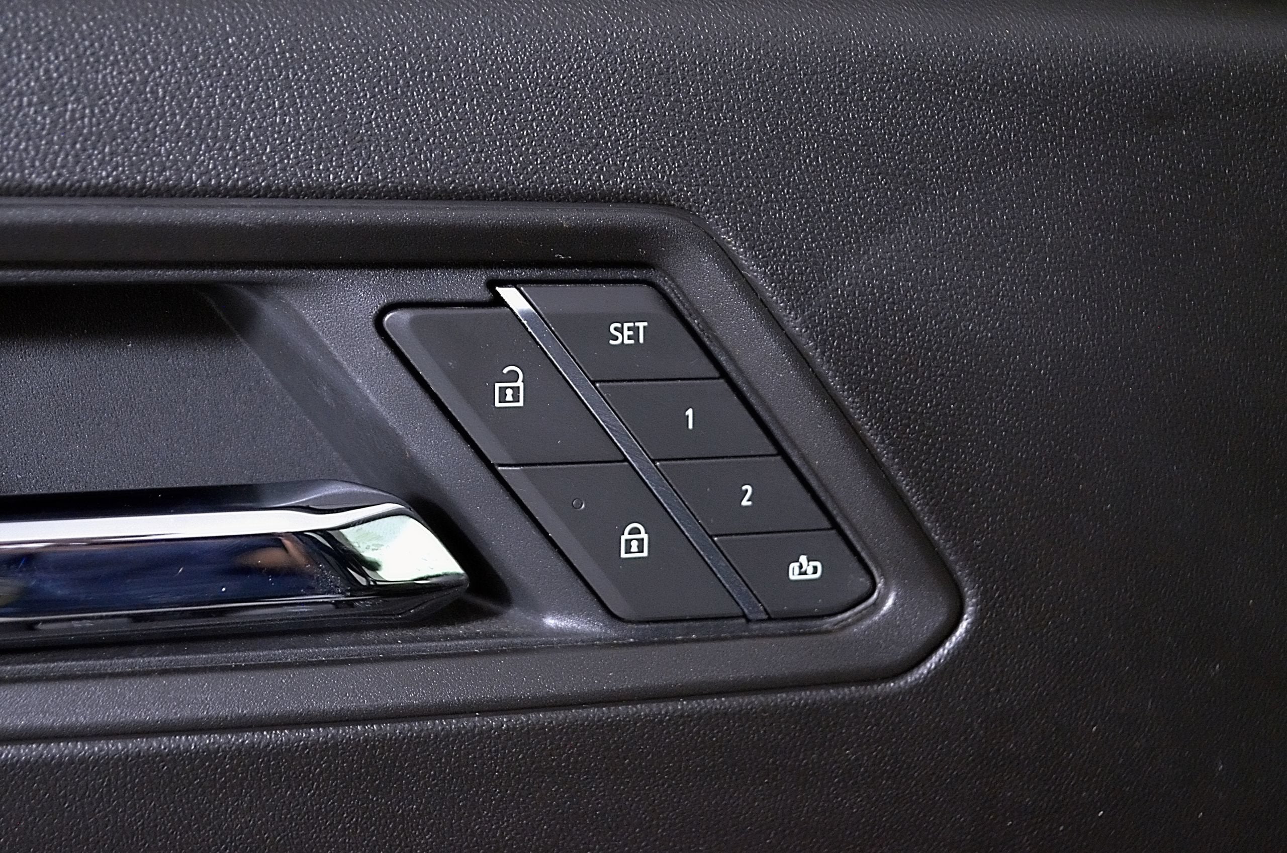 2025 Chevrolet Colorado 4WD ZR2