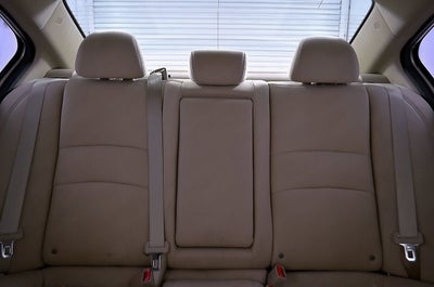 2017 Honda Accord Sedan EX w/ Honda Sensing
