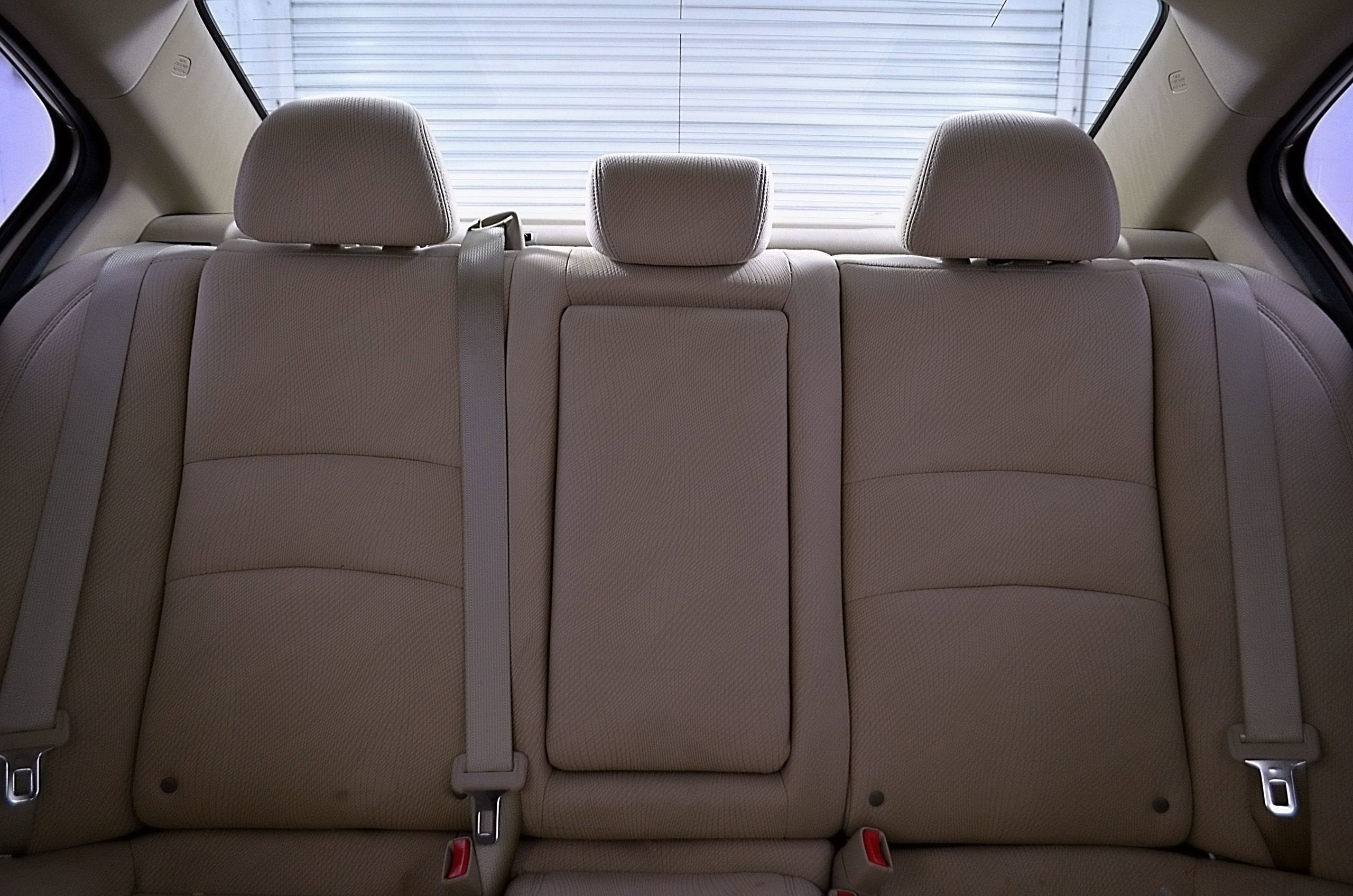 2017 Honda Accord Sedan EX w/ Honda Sensing