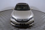2017 Honda Accord Sedan EX w/ Honda Sensing