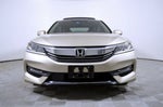 2017 Honda Accord Sedan EX w/ Honda Sensing