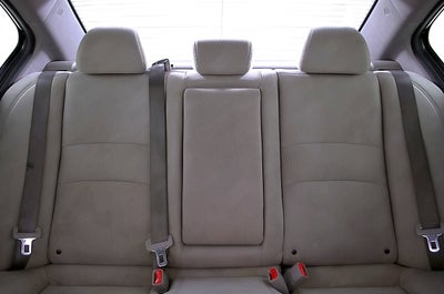 2017 Honda Accord Sedan EX