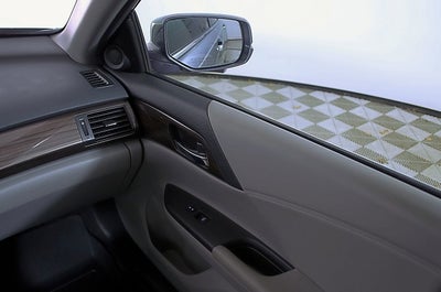 2017 Honda Accord Sedan EX