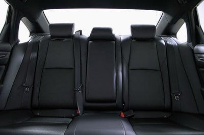 2021 Honda Accord Sedan Sport