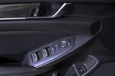 2021 Honda Accord Sedan Sport