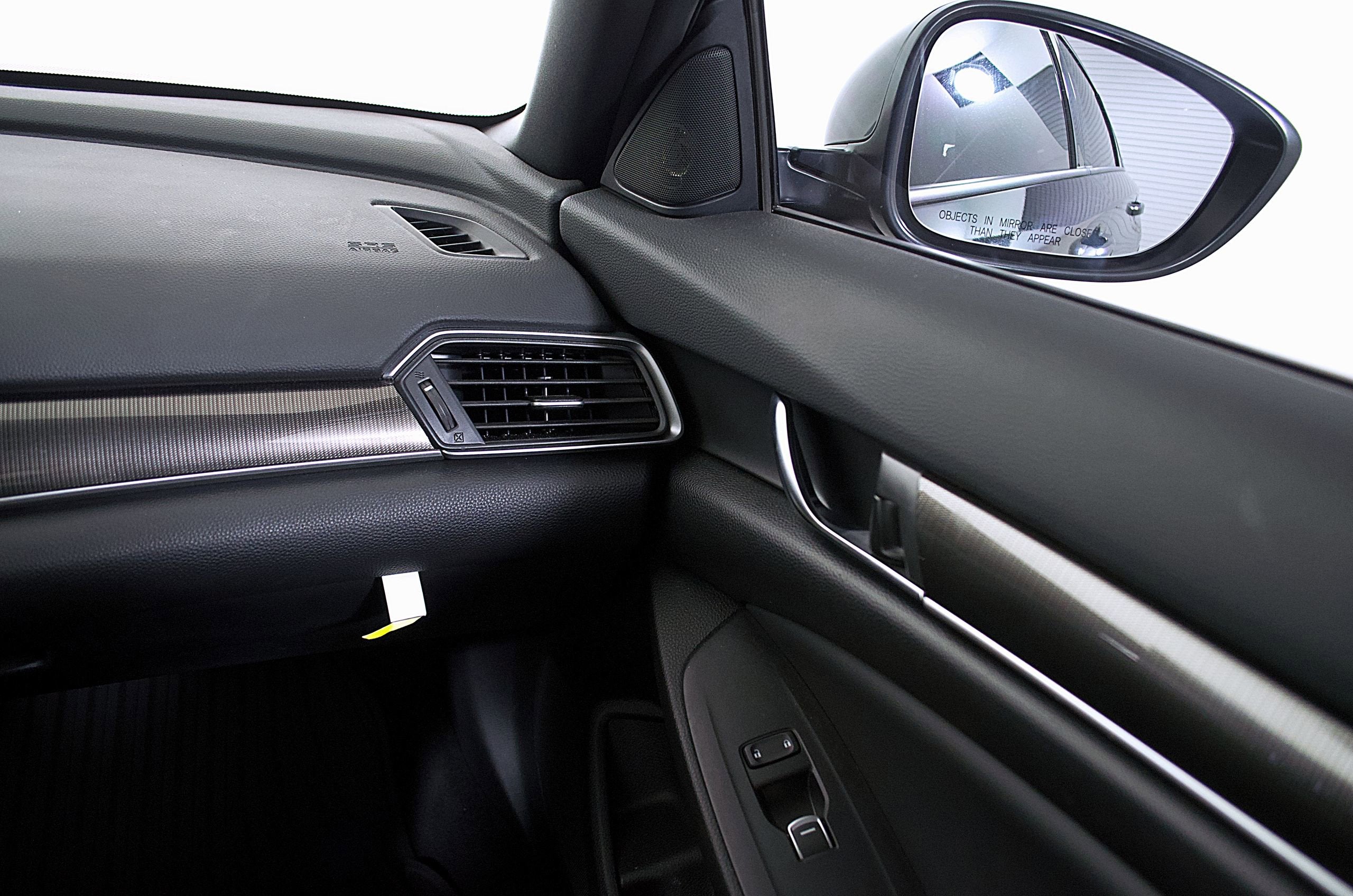 2021 Honda Accord Sedan Sport