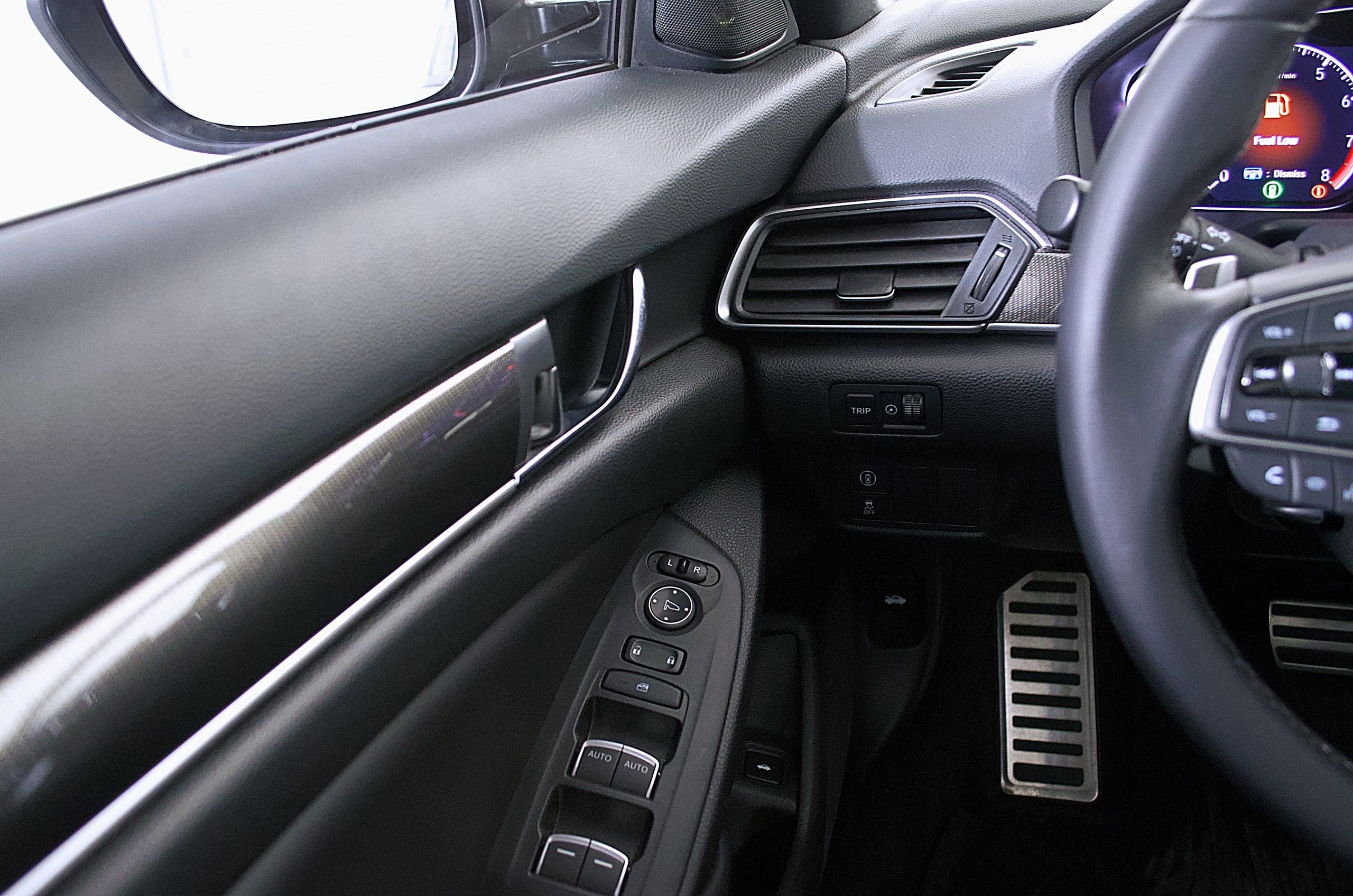 2021 Honda Accord Sedan Sport