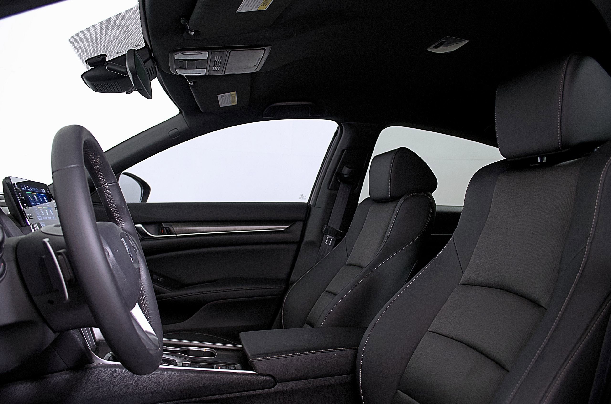 2021 Honda Accord Sedan Sport