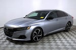 2021 Honda Accord Sedan Sport