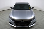 2021 Honda Accord Sedan Sport
