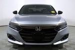 2021 Honda Accord Sedan Sport