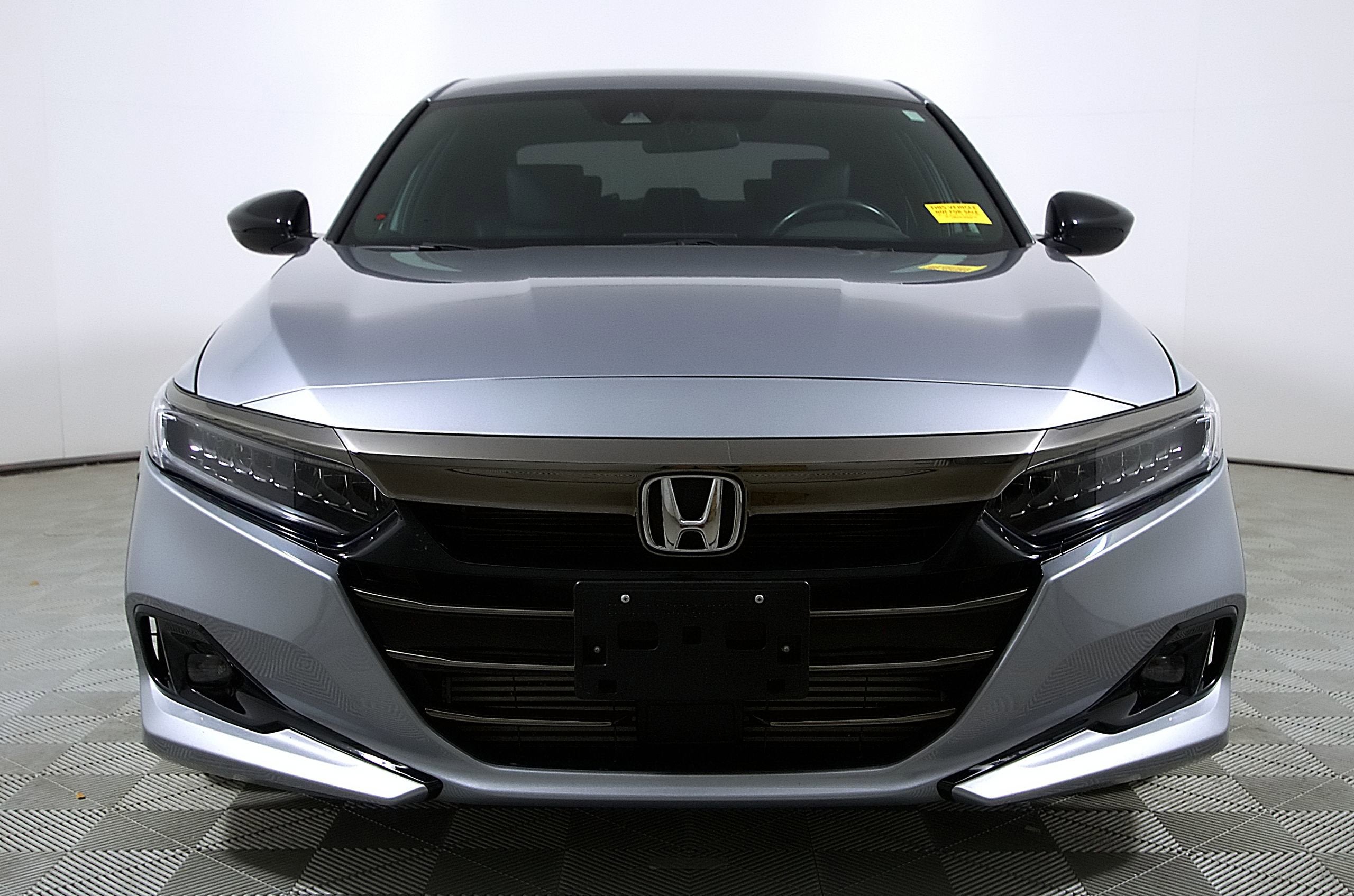 2021 Honda Accord Sedan Sport