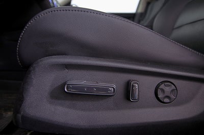 2018 Honda Accord Sedan EX 1.5T