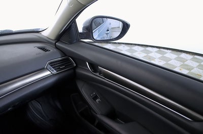 2022 Honda Accord Sedan Sport SE