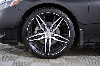 2021 Honda Accord Sedan Touring