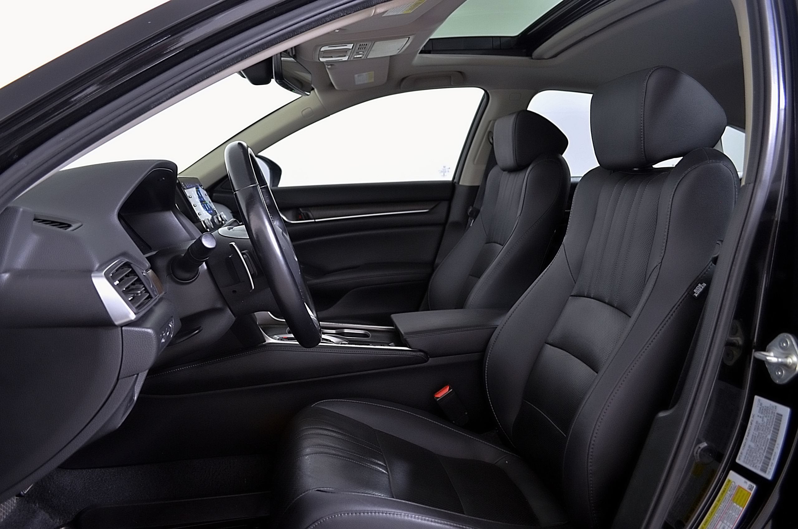 2021 Honda Accord Sedan Touring