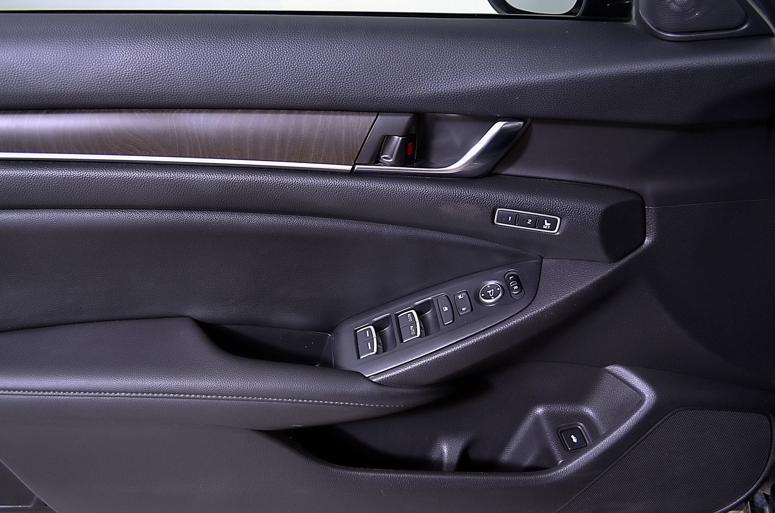2021 Honda Accord Sedan Touring