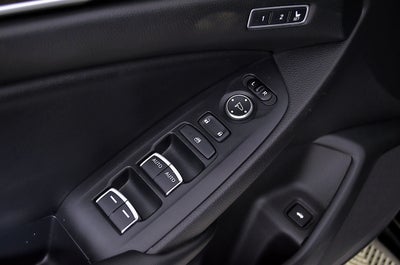 2021 Honda Accord Sedan Touring