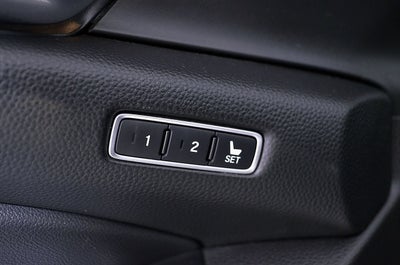 2021 Honda Accord Sedan Touring