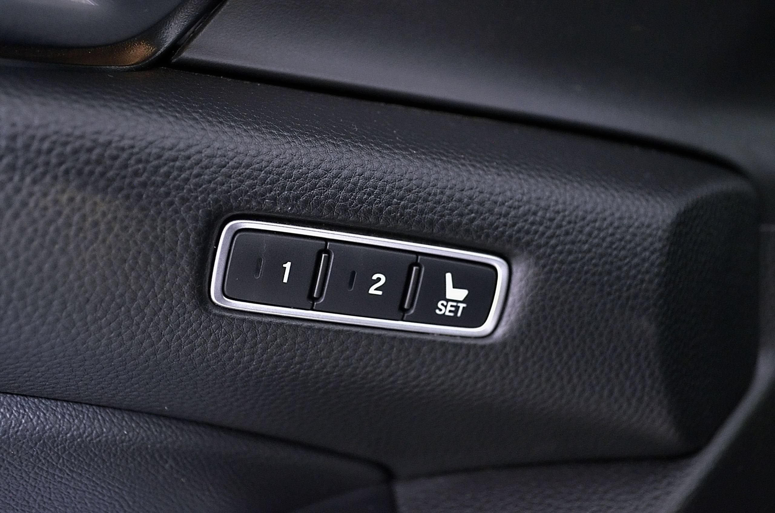 2021 Honda Accord Sedan Touring