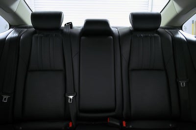 2021 Honda Accord Sedan Touring